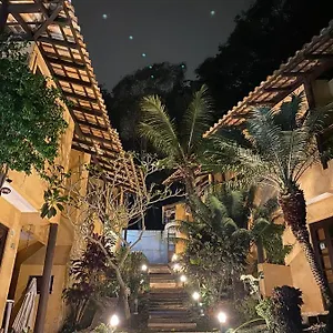  Casa de hóspedes Garoupeta - Brasil