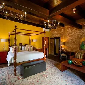 Cape Heritage Hotel Cape Town