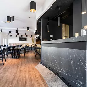 Hotel Abasto Feldmoching, Munique