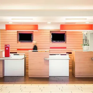Ibis Milano Malpensa 3*, Cardano Al Campo Italien