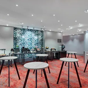 4* Hotel - Centre
