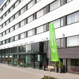- Leuchtenbergring By Ihg Münih