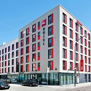 2* Hotel Ibis Süd