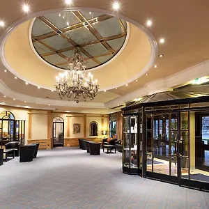 Regent Hotel Munich