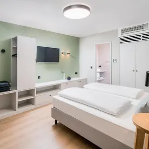 Lejlighedshotel Koos Hotel&apartments -
