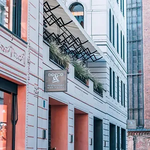 5* Hotel Do&co