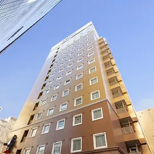 Toyoko Asakusa Kuramae No.2 Hotel Tokyo