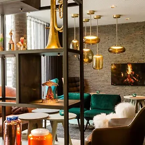 Hotel One Muenchen-westend, Monaco di Baviera
