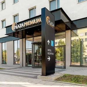 Hotel Plaza Premium, Munique