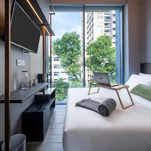 Beverly Elements Hotel Singapore