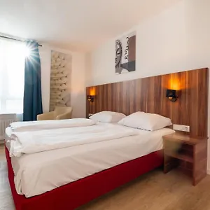 4* Hotel Arthotel Ana Astor