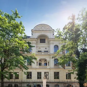 Hotel Uhland, Monaco di Baviera