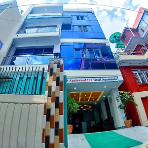 Applewood Hotel Kathmandu