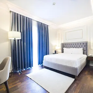 Xheko Imperial Luxury & Hotel Tirana