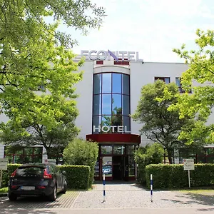 Amber Econtel Múnich
