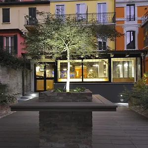Biocity 3*, Mailand Italien
