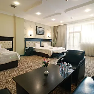 New Hotel Baku
