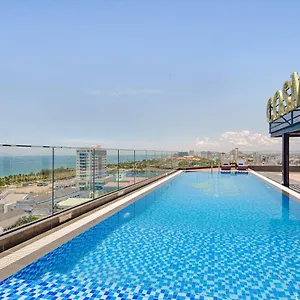 Cosmos Hotel Da Nang