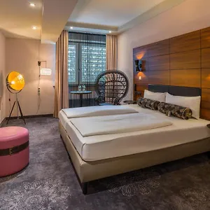 4* Hotel Arthotel Ana Diva