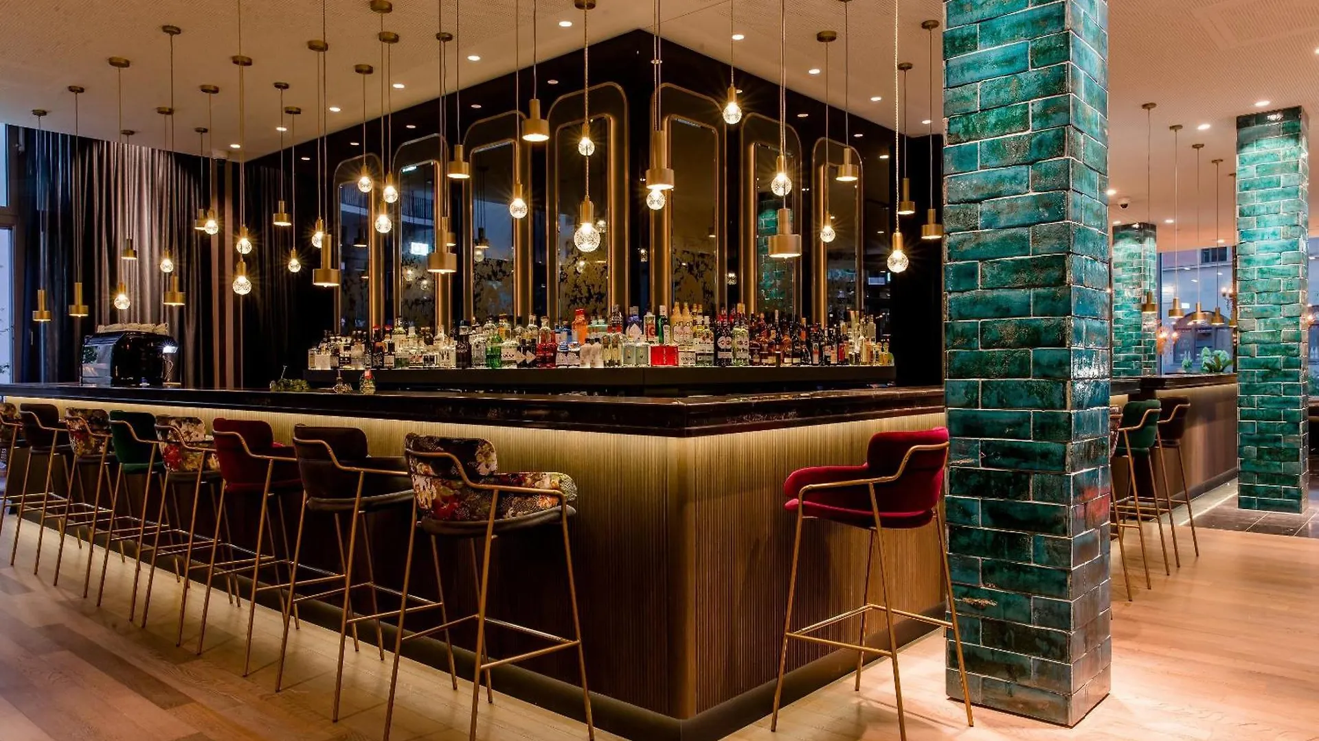 Motel One Muenchen-Haidhausen 3*, Munich Germany