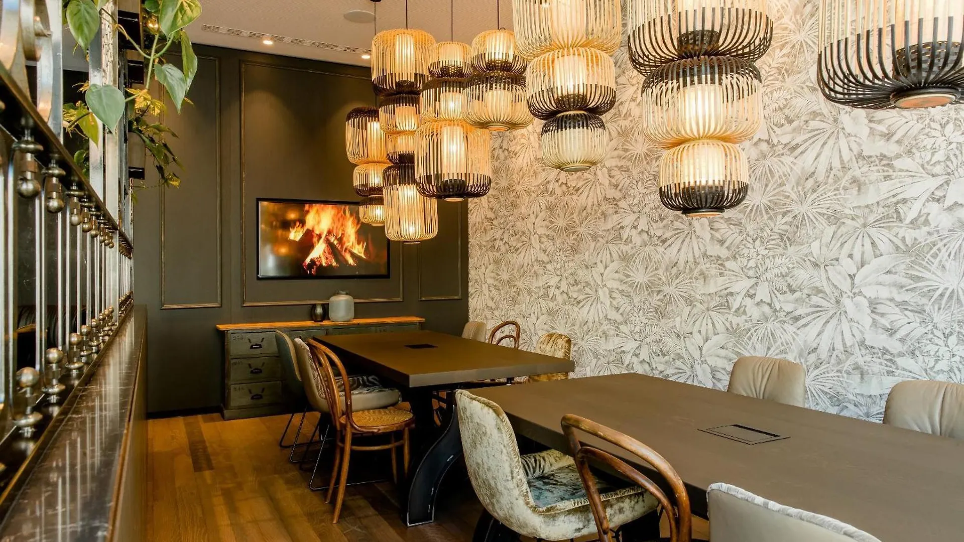 *** Hotel Motel One Muenchen-Haidhausen Germany