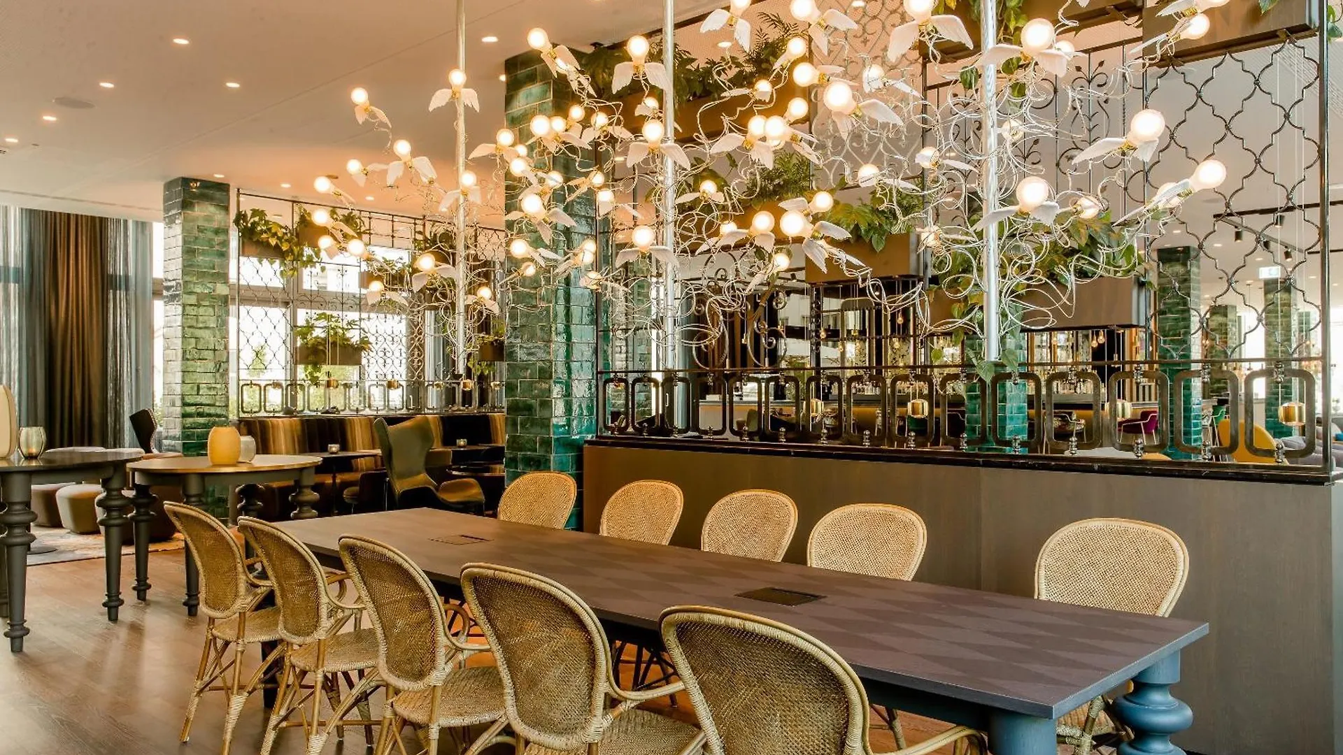 Motel One Muenchen-Haidhausen 3*, Munich