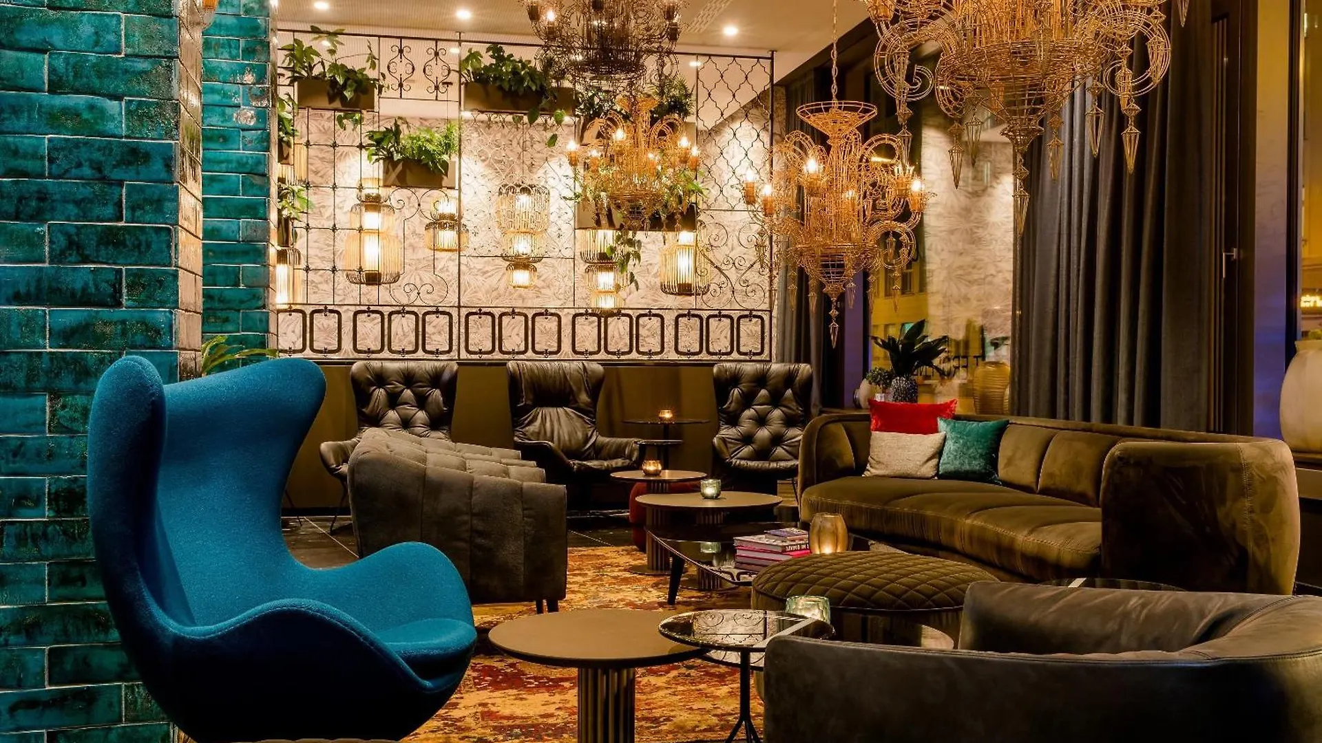 Motel One Muenchen-Haidhausen