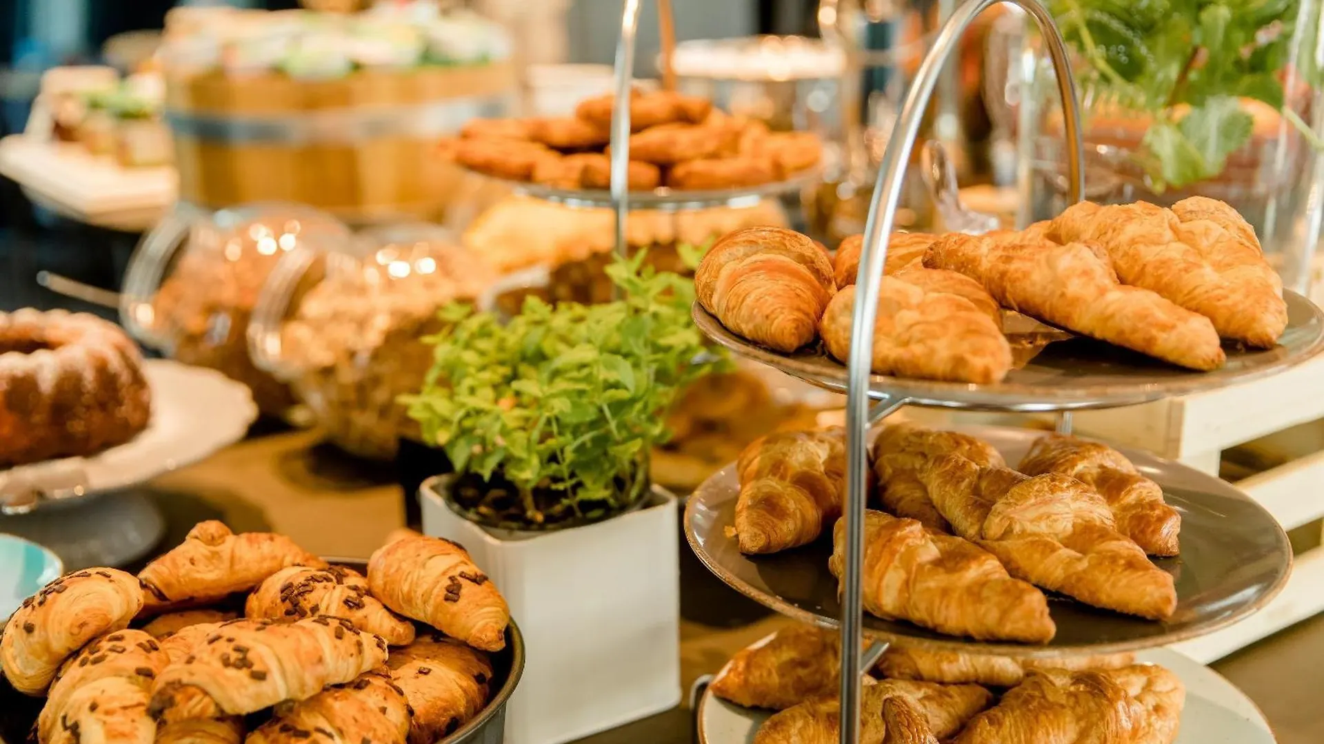 *** Hotel Motel One Muenchen-Haidhausen Germany