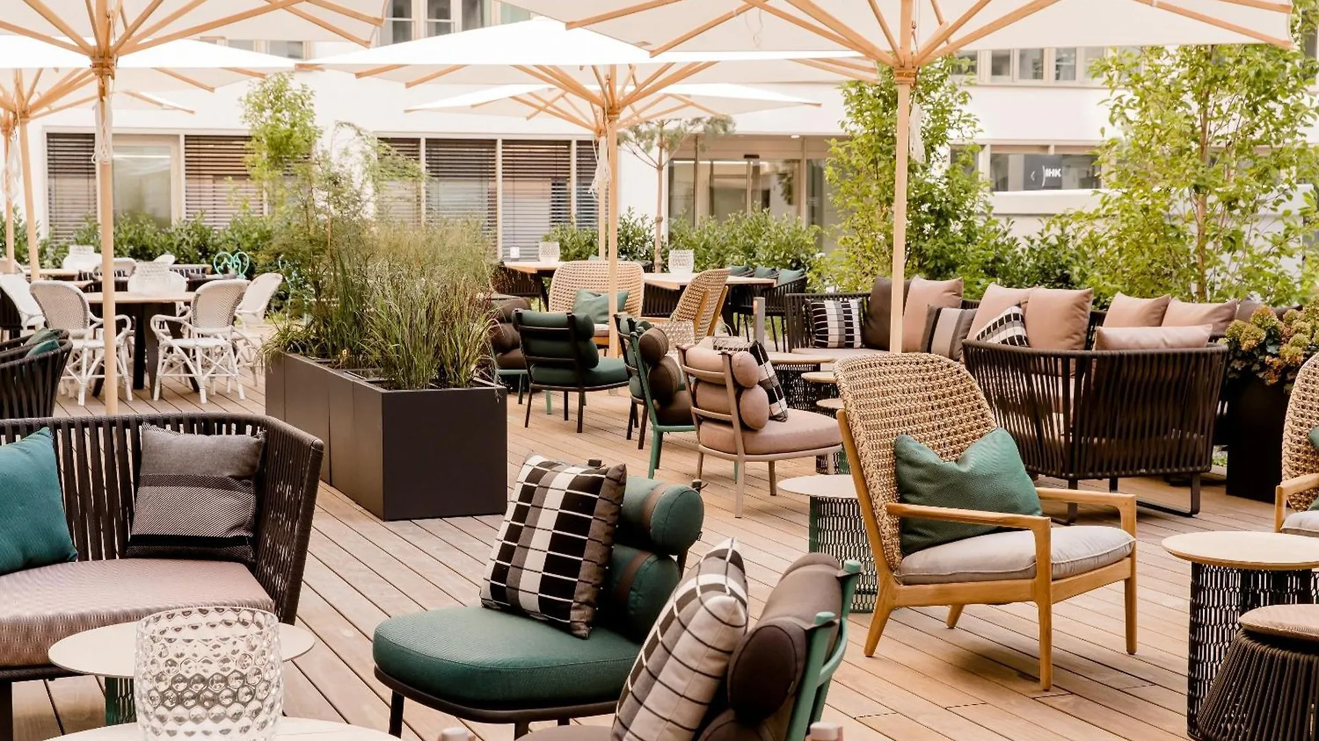Motel One Muenchen-Haidhausen Germany